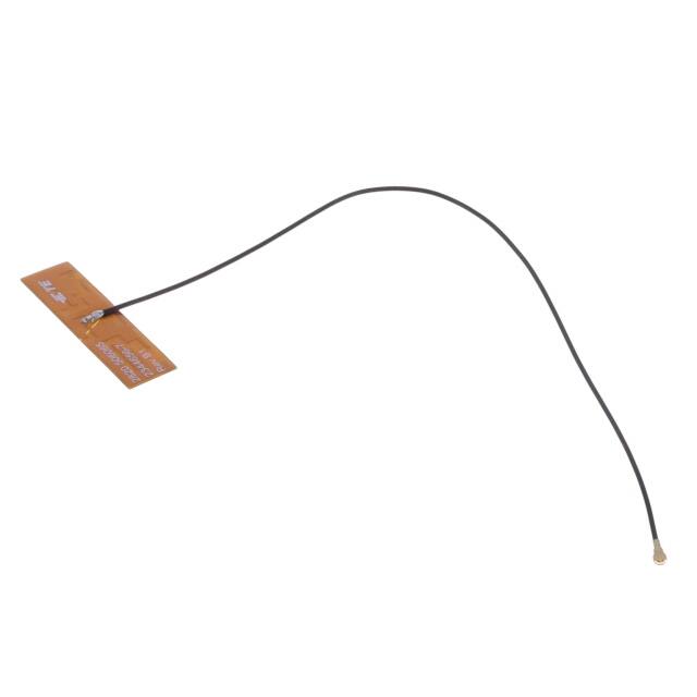 2344656-7 TE Connectivity AMP Connectors  Antenne RF